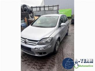 Volkswagen Golf plus Golf Plus (5M1/1KP), MPV, 2005 / 2013 1.4 TSI 122 16V picture 12