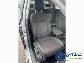 Volkswagen Golf plus Golf Plus (5M1/1KP), MPV, 2005 / 2013 1.4 TSI 122 16V picture 25