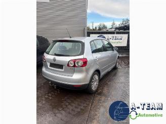 demontáž osobní automobily Volkswagen Golf plus Golf Plus (5M1/1KP), MPV, 2005 / 2013 1.4 TSI 122 16V 2007/10