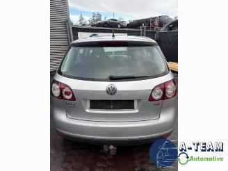 Volkswagen Golf plus Golf Plus (5M1/1KP), MPV, 2005 / 2013 1.4 TSI 122 16V picture 2