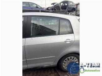 Volkswagen Golf plus Golf Plus (5M1/1KP), MPV, 2005 / 2013 1.4 TSI 122 16V picture 5