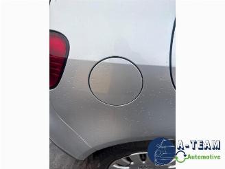 Volkswagen Golf plus Golf Plus (5M1/1KP), MPV, 2005 / 2013 1.4 TSI 122 16V picture 22