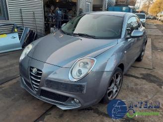 Vrakbiler auto Alfa Romeo MiTo MiTo (955), Hatchback, 2008 / 2018 1.3 JTDm 16V Eco 2012/8