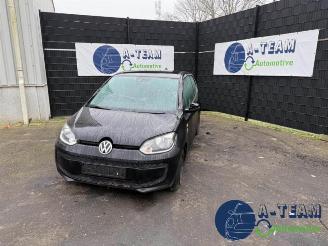 Sloopauto Volkswagen Up! Up! (121), Hatchback, 2011 1.0 12V 75 2012/11