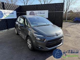 Citroën C4-picasso C4 Picasso (3D/3E), MPV, 2013 / 2018 1.6 16V VTi 120 picture 3