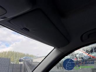 Mercedes Vito Vito (639.6), Van, 2003 / 2014 2.2 110 CDI 16V Euro 5 picture 16