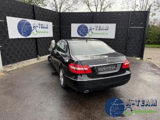 Mercedes E-klasse E (W212), Sedan, 2009 / 2016 E-350 CDI V6 24V BlueEfficiency picture 3