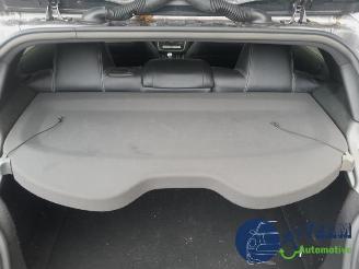 Mercedes A-klasse A (W176), Hatchback, 2012 / 2018 2.2 A-200 CDI, A-200d 16V picture 21