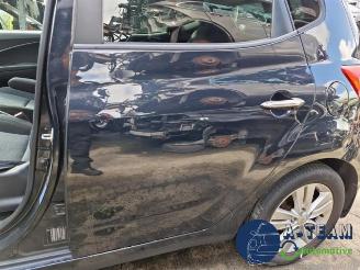 Hyundai Ix20 iX20 (JC), SUV, 2010 / 2019 1.4i 16V picture 14