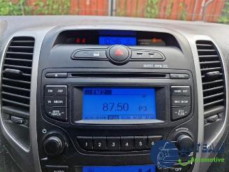 Hyundai Ix20 iX20 (JC), SUV, 2010 / 2019 1.4i 16V picture 28