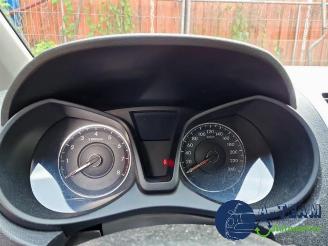 Hyundai Ix20 iX20 (JC), SUV, 2010 / 2019 1.4i 16V picture 27