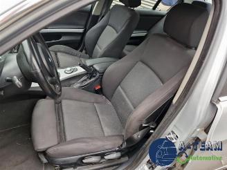 BMW 3-serie 3 serie (E90), Sedan, 2005 / 2011 325i 24V picture 19