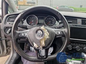 Volkswagen Golf Golf VII (AUA), Hatchback, 2012 / 2021 1.4 TSI 16V picture 18
