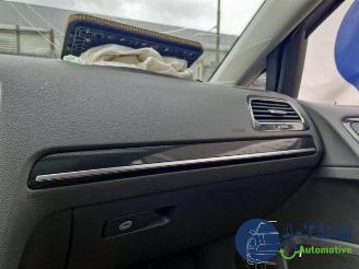 Volkswagen Golf Golf VII (AUA), Hatchback, 2012 / 2021 1.4 TSI 16V picture 33