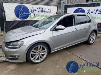 Volkswagen Golf Golf VII (AUA), Hatchback, 2012 / 2021 1.4 TSI 16V picture 3