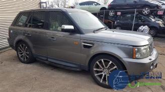 Land Rover Range Rover sport Range Rover Sport (LS), Terreinwagen, 2005 / 2013 2.7 TDV6 24V picture 3