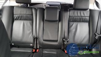 Land Rover Range Rover sport Range Rover Sport (LS), Terreinwagen, 2005 / 2013 2.7 TDV6 24V picture 17