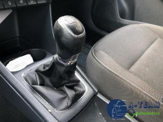 Skoda Rapid Rapid, Liftback, 2012 / 2022 1.2 TSI picture 19