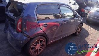 Volkswagen Up! Up! (121), Hatchback, 2011 1.0 12V 60 picture 10