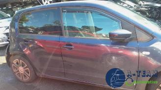 Volkswagen Up! Up! (121), Hatchback, 2011 1.0 12V 60 picture 11