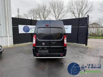 Fiat Scudo Scudo (270), Van, 2007 / 2016 2.0 D Multijet picture 2