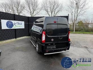 Fiat Scudo Scudo (270), Van, 2007 / 2016 2.0 D Multijet picture 3