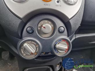 Nissan Micra Micra (K13), Hatchback, 2010 / 2016 1.2 12V DIG-S picture 23