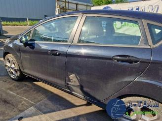 Ford Fiesta Fiesta 6 (JA8), Hatchback, 2008 / 2018 1.0 Ti-VCT 12V 65 picture 7