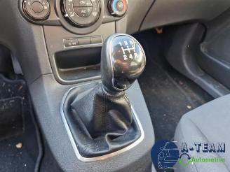 Ford Fiesta Fiesta 6 (JA8), Hatchback, 2008 / 2018 1.0 Ti-VCT 12V 65 picture 30