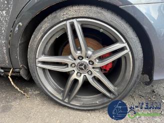 Mercedes E-klasse E (W212), Sedan, 2009 / 2016 E-350 CDI BlueTEC 3.0 V6 24V 4-Matic picture 11