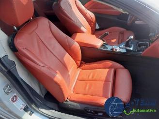 BMW 4-serie 4 serie (F32), Coupe, 2013 / 2020 435i 3.0 24V picture 17