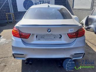 BMW 4-serie 4 serie (F32), Coupe, 2013 / 2020 435i 3.0 24V picture 2