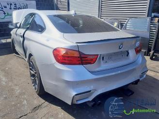 BMW 4-serie 4 serie (F32), Coupe, 2013 / 2020 435i 3.0 24V picture 3