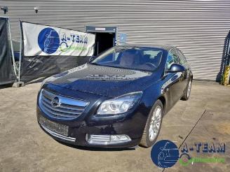 Autoverwertung Opel Insignia Insignia, Sedan, 2008 / 2017 2.0 Turbo 16V Ecotec 2010/11