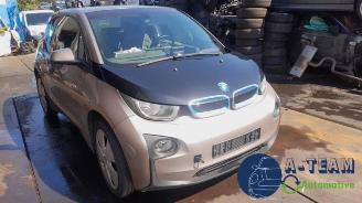 Autoverwertung BMW i3 i3 (I01), Hatchback, 2013 / 2022 i3 2014/3