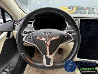 Tesla Model S Model S, Liftback, 2012 75 picture 15