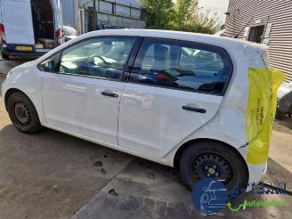 Volkswagen Up! Up! (121), Hatchback, 2011 1.0 12V 60 picture 11