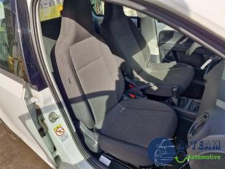 Volkswagen Up! Up! (121), Hatchback, 2011 1.0 12V 60 picture 29