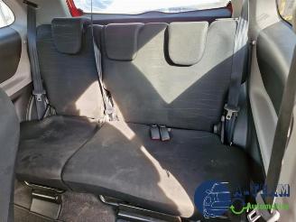 Toyota Yaris Yaris II (P9), Hatchback, 2005 / 2014 1.3 16V VVT-i picture 29