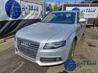 Autoverwertung Audi A4 Avant A4 Avant (B8), Combi, 2007 / 2015 1.8 TFSI 16V 2008/10