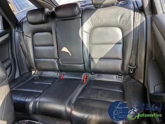 Audi A4 Avant A4 Avant (B8), Combi, 2007 / 2015 1.8 TFSI 16V picture 21