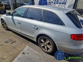 Audi A4 Avant A4 Avant (B8), Combi, 2007 / 2015 1.8 TFSI 16V picture 8