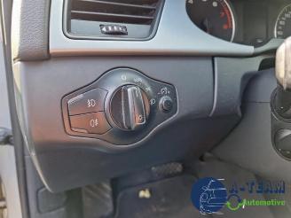 Audi A4 Avant A4 Avant (B8), Combi, 2007 / 2015 1.8 TFSI 16V picture 23