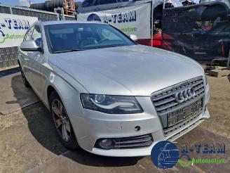 Audi A4 Avant A4 Avant (B8), Combi, 2007 / 2015 1.8 TFSI 16V picture 3