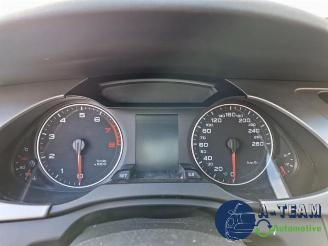 Audi A4 Avant A4 Avant (B8), Combi, 2007 / 2015 1.8 TFSI 16V picture 25