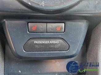 Ford EcoSport EcoSport (JK8), SUV, 2013 1.0 EcoBoost 12V 125 picture 28