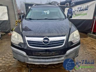 Opel Antara Antara (LA6), SUV, 2006 / 2017 2.4 16V 4x4 picture 2