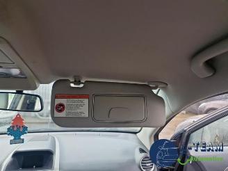 Opel Antara Antara (LA6), SUV, 2006 / 2017 2.4 16V 4x4 picture 24