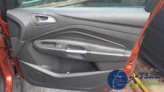 Ford C-Max C-Max (DXA), MPV, 2010 / 2019 1.5 Ti-VCT EcoBoost 150 16V picture 25