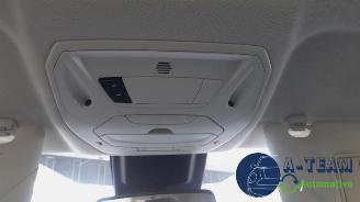 Ford C-Max C-Max (DXA), MPV, 2010 / 2019 1.5 Ti-VCT EcoBoost 150 16V picture 26